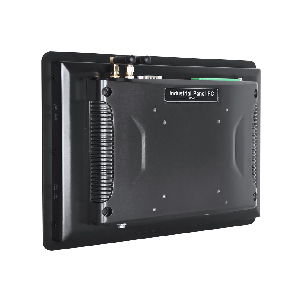 2nd Gen-ARM architecture RK3568 & RK3588 Industrial