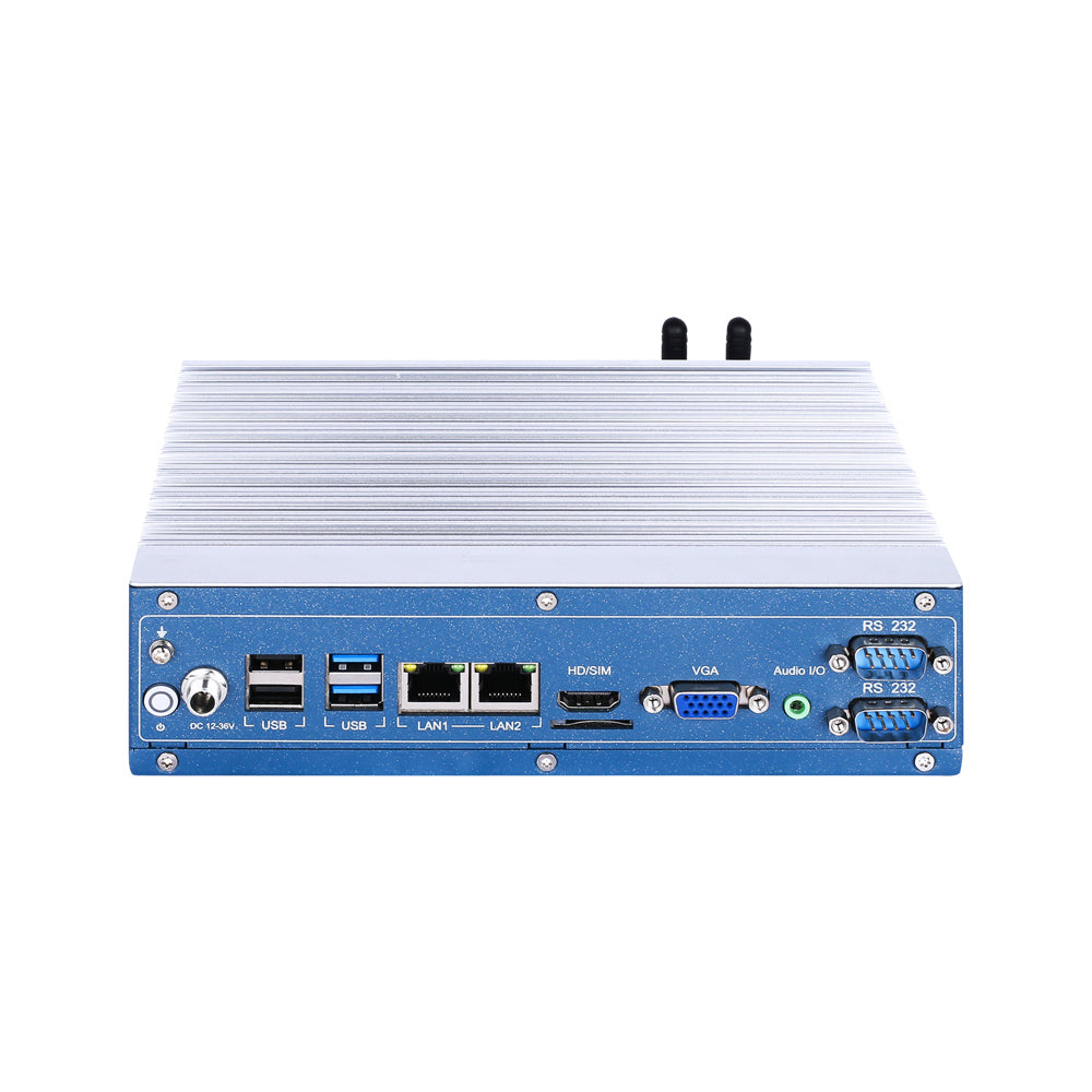 CL series Type C- I Series Industrial