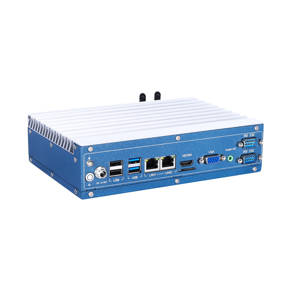 CL series Type C- I Series Industrial