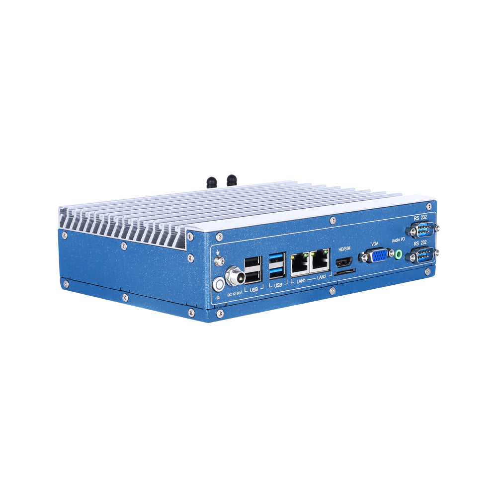 CL series Type C- I Series Industrial