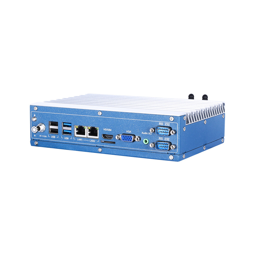 CL series Type C- I Series Industrial