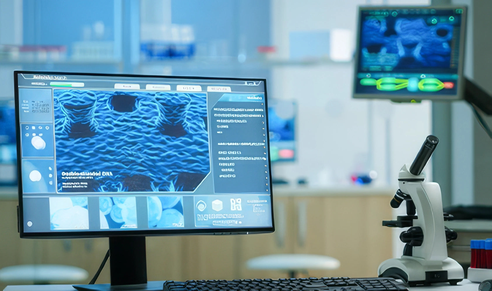 Medical & Healthcare