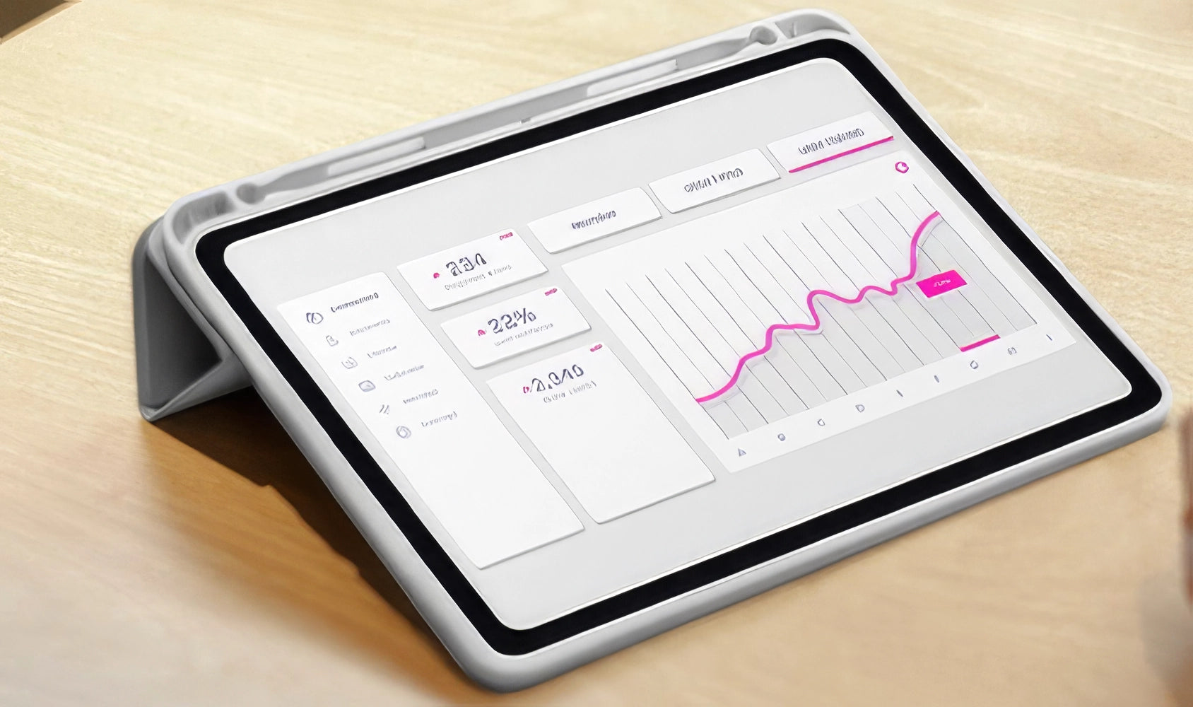 Outdoor/Smart-City Screens