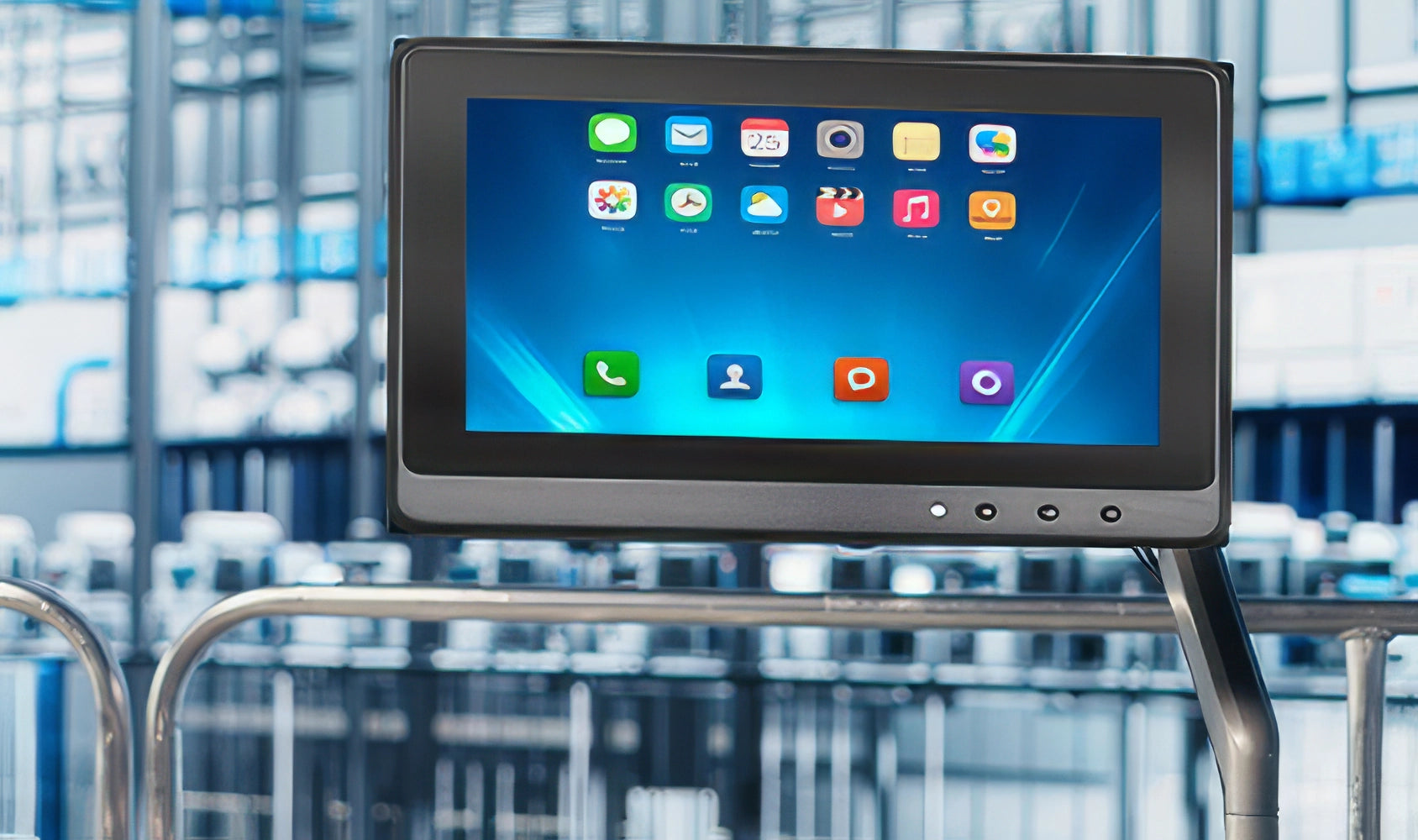 Smart City / Government