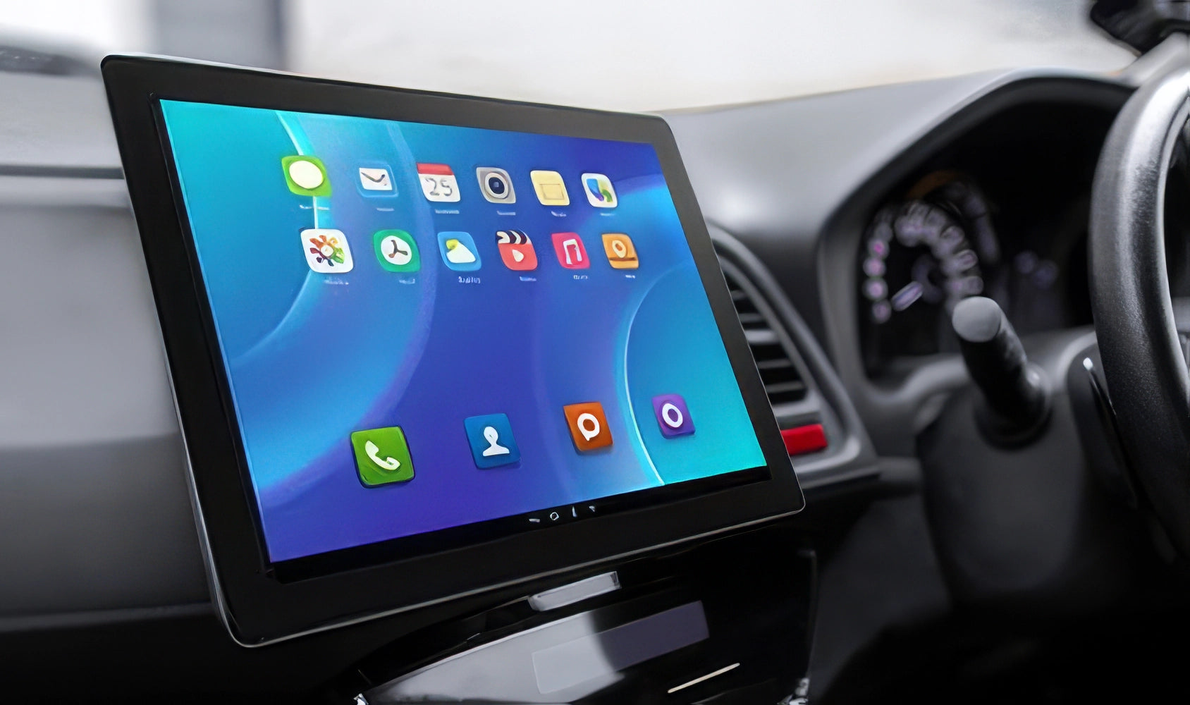 Vehicle & Mobile Systems